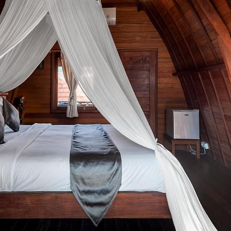 Melasti Beach Bungalows Амед Екстер'єр фото